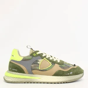 sneakers olimpique