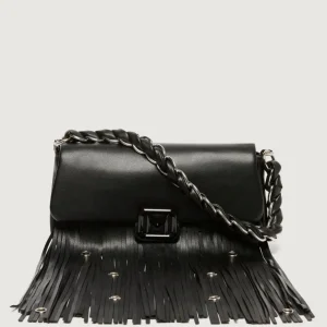 Borsa Emily le muse con frange