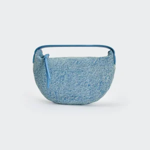 borsa denim
