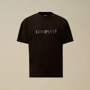 T-shirt 30/1 short