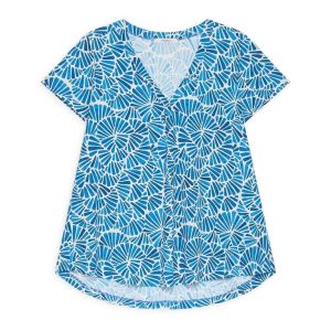t-shirt shell