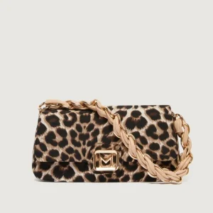 borsa le muse maculata