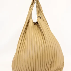 borsa picasso plissè