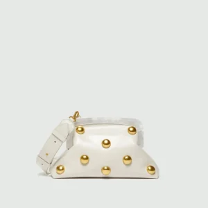 borsa a pochette piccola